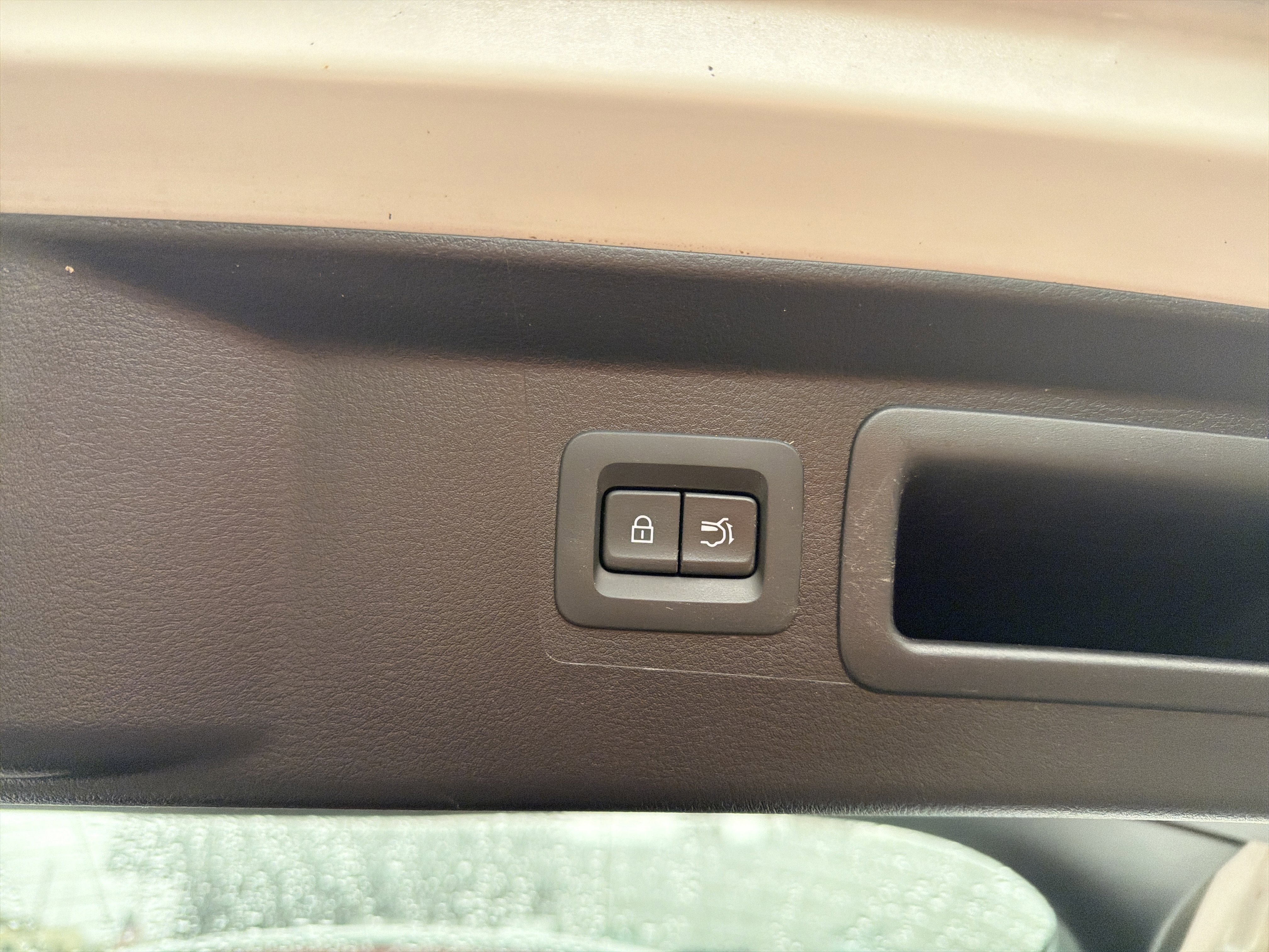 Used 2023 MAZDA CX-50 2.5 S w/ Cargo Package image 26