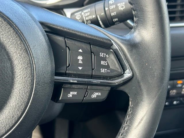 Used 2018 MAZDA CX-5 Touring AWD/4WD image 20