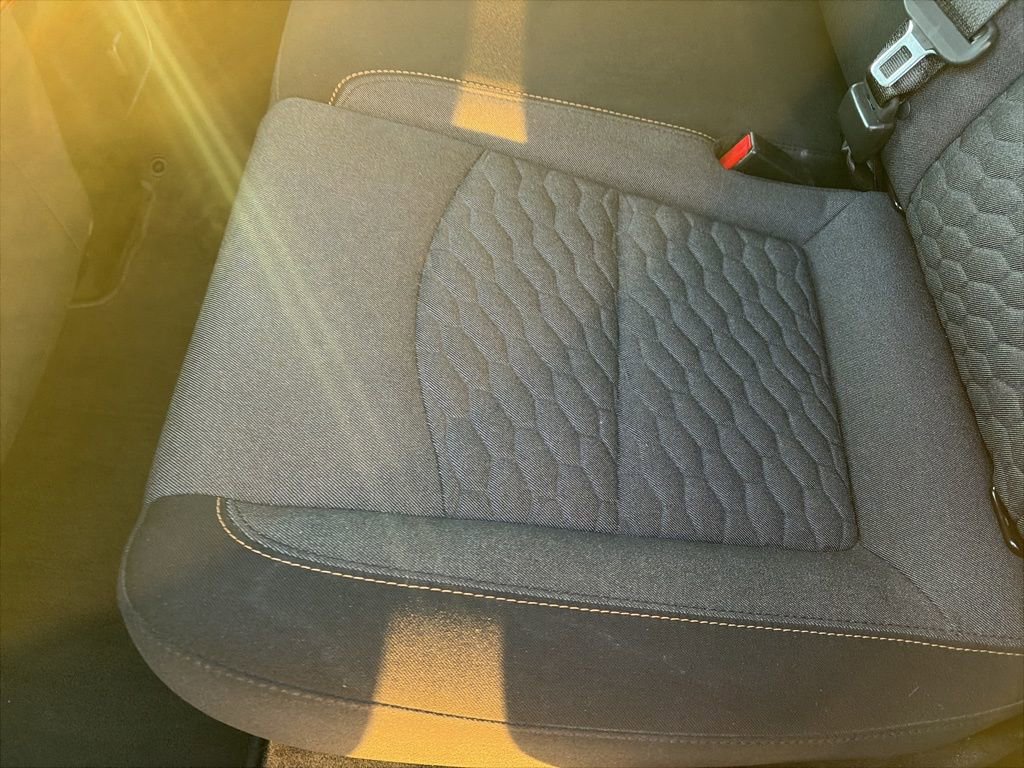 Certified 2018 Chevrolet Equinox LT image 19