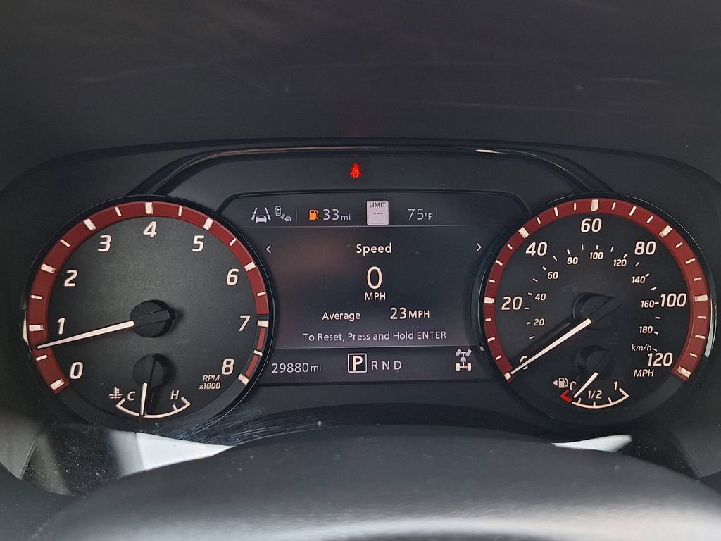 Used 2023 Nissan Frontier PRO-4X w/ Pro Convenience Package AWD/4WD image 16