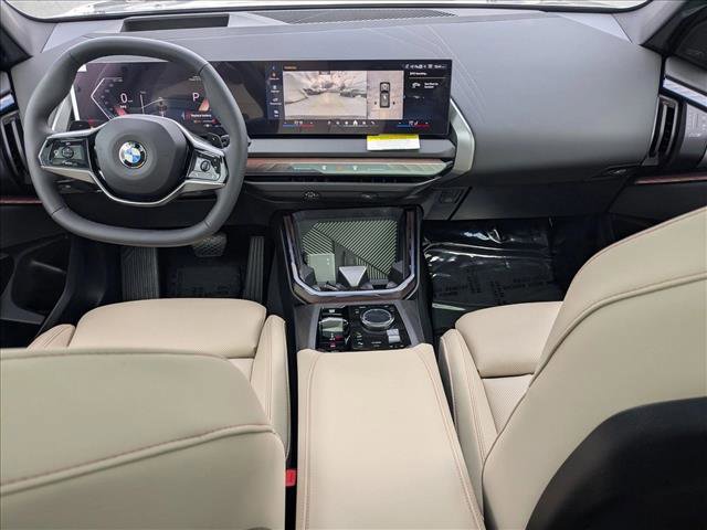 Used 2026 BMW X3 xDrive30 w/ Premium Package image 16