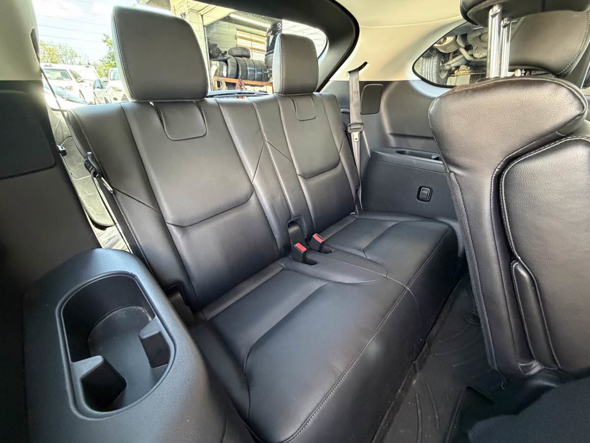 Used 2018 MAZDA CX-9 Touring w/ Touring Premium Package AWD/4WD image 23