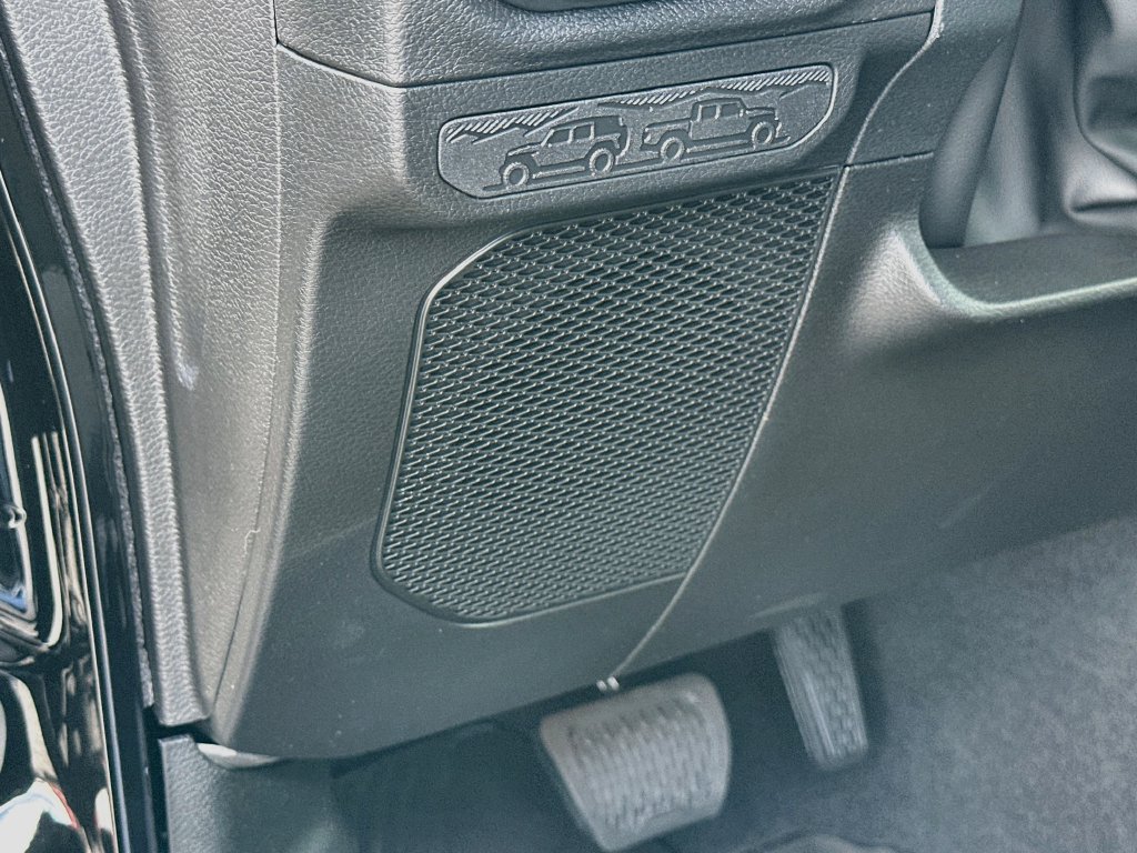 New 2027 Jeep Wrangler Unlimited Sport AWD/4WD image 24