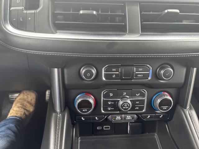 Used 2023 Chevrolet Tahoe LT image 10