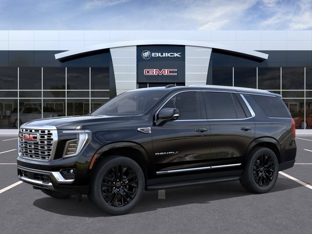 New 2026 GMC Yukon Denali AWD/4WD image 2