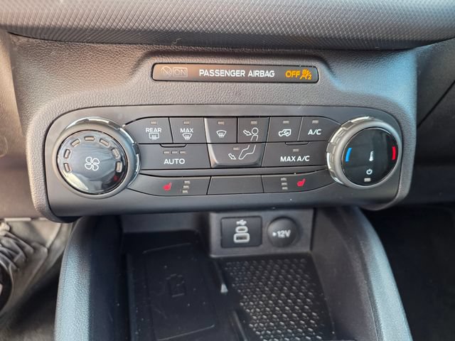 Used 2024 Ford Bronco Sport Big Bend w/ Convenience Package AWD/4WD image 21