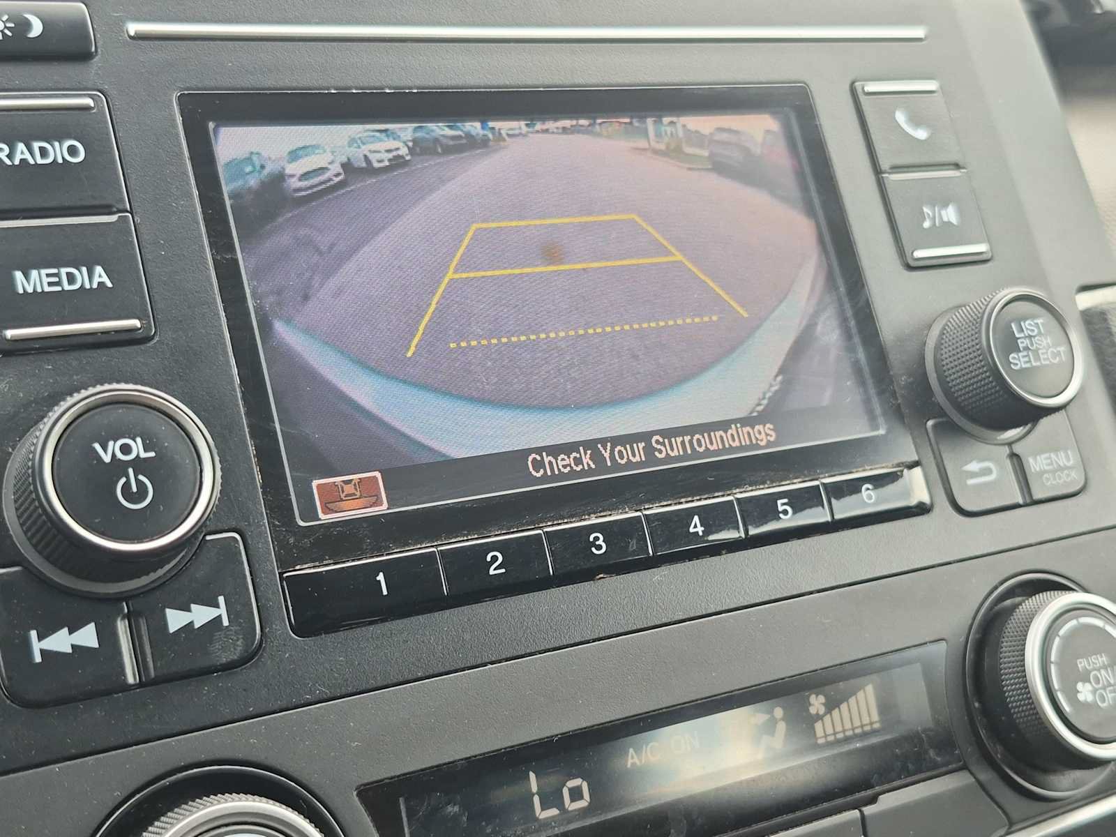 Certified 2020 Honda Civic LX image 24