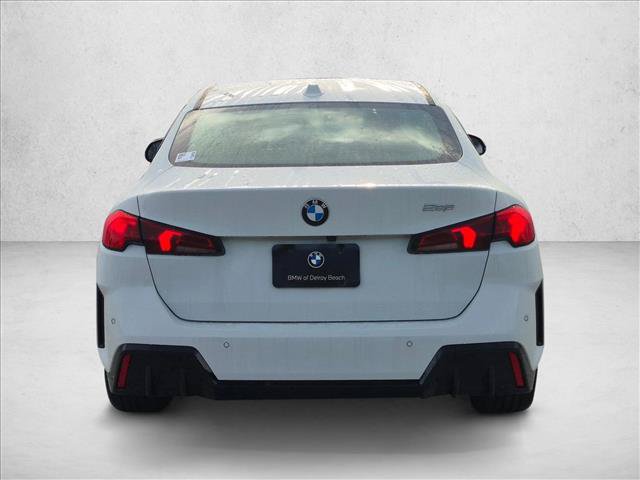 New 2026 BMW 228i FWD image 7