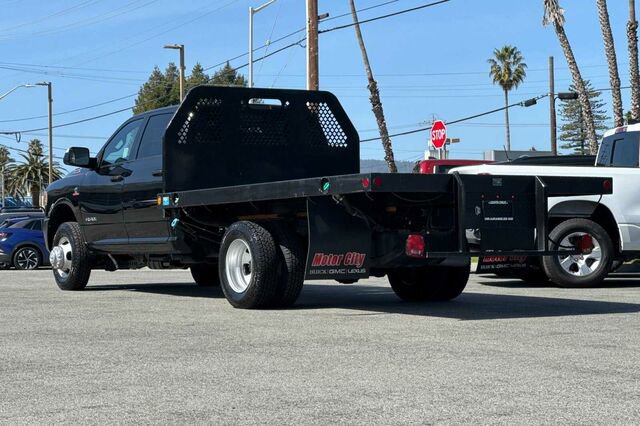 Used 2022 RAM 3500 Tradesman w/ Max Tow Package image 6