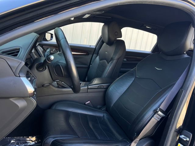 Used 2017 Cadillac CT6 2.0T image 13