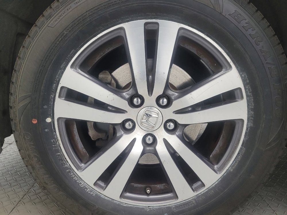 Used 2018 Honda Pilot EX-L image 31