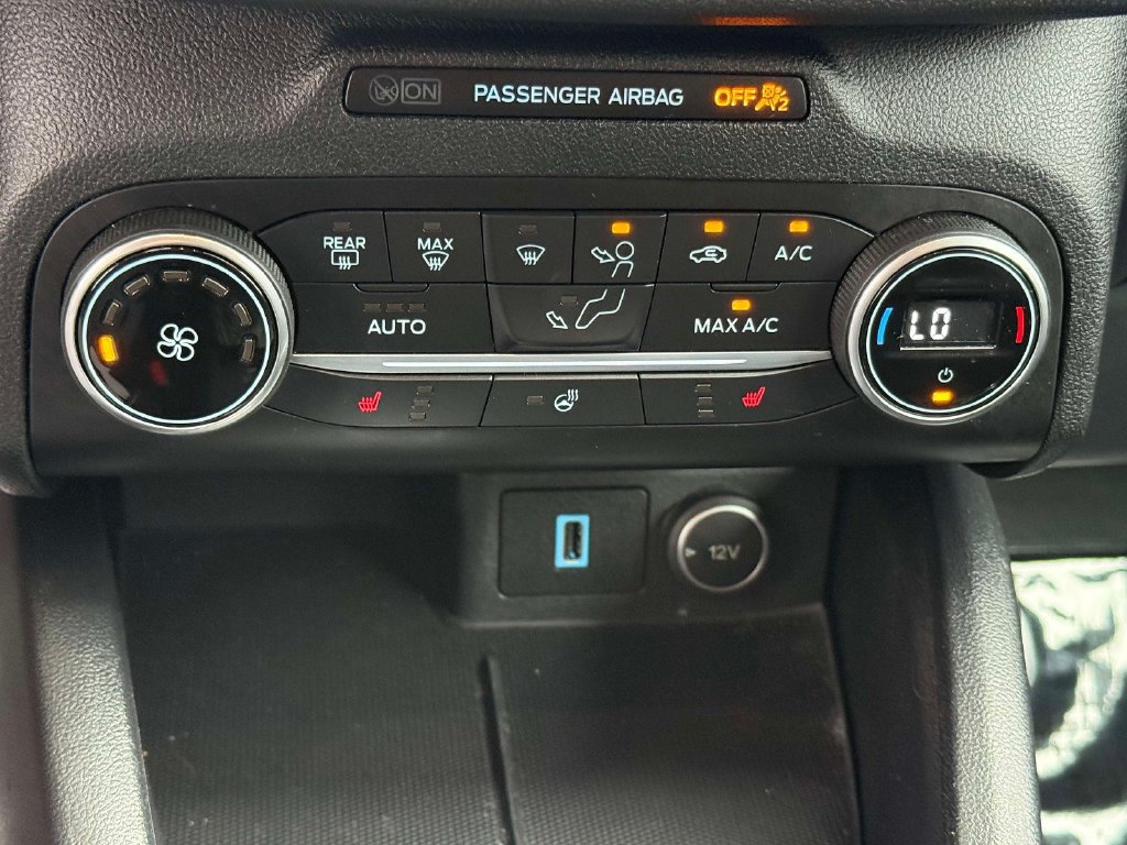 Used 2020 Ford Escape SEL FWD image 22