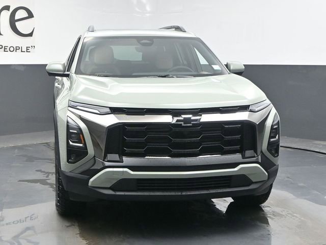 New 2026 Chevrolet Equinox ACTIV w/ Convenience Package III image 29