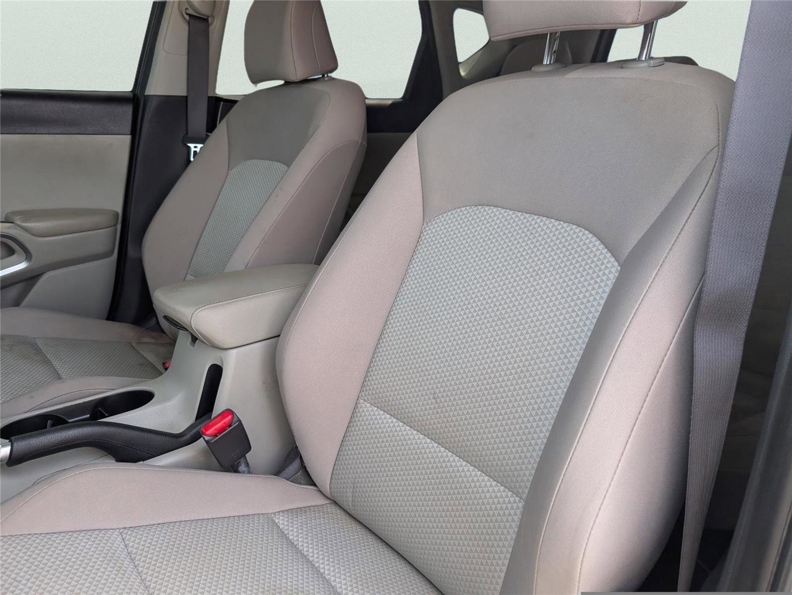 Used 2022 Kia Soul LX w/ Technology Package image 11