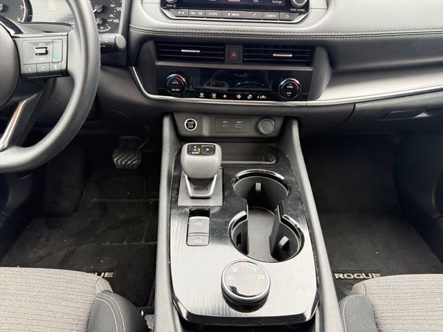 Used 2023 Nissan Rogue SV AWD/4WD image 11