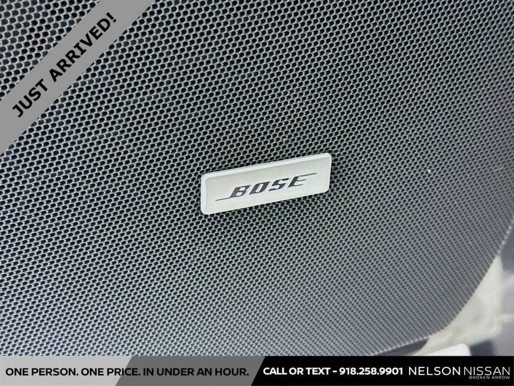 Used 2017 Cadillac XT5 Platinum image 19