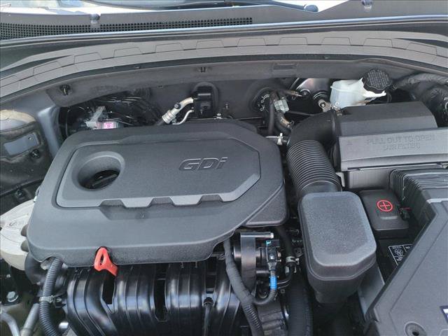Used 2020 Hyundai Santa Fe SE AWD/4WD image 22
