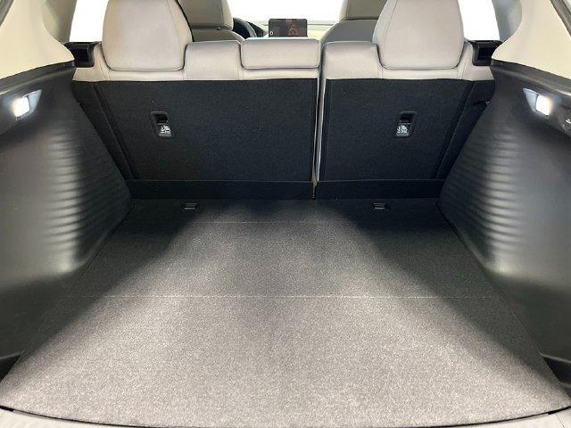 New 2027 Honda HR-V LX image 23
