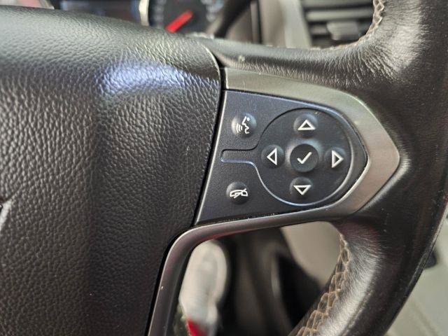 Used 2019 Chevrolet Suburban LT w/ Texas Edition Package AWD/4WD image 12