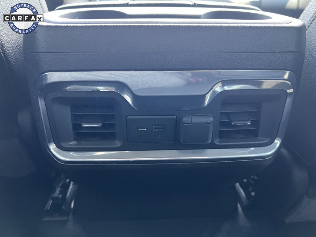 Certified 2022 GMC Sierra 2500 Denali w/ LPO, GMC Protection Package image 24