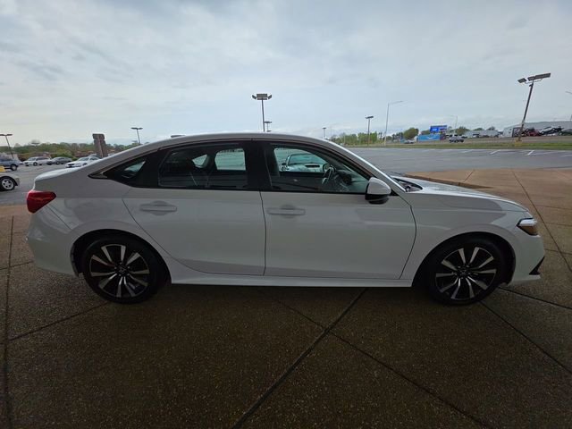 Used 2024 Honda Civic EX image 14