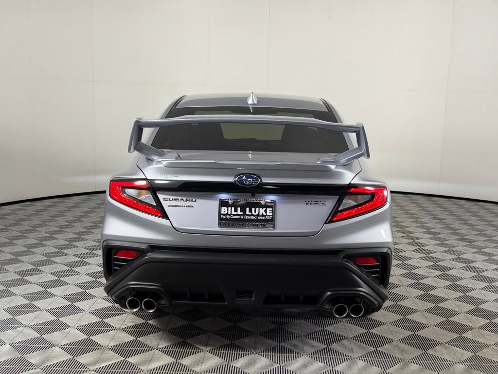 Used 2024 Subaru WRX Premium image 11