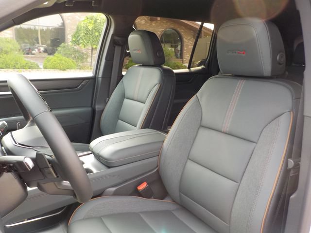 New 2027 GMC Acadia AT4 w/ Super Cruise Package AWD/4WD image 14