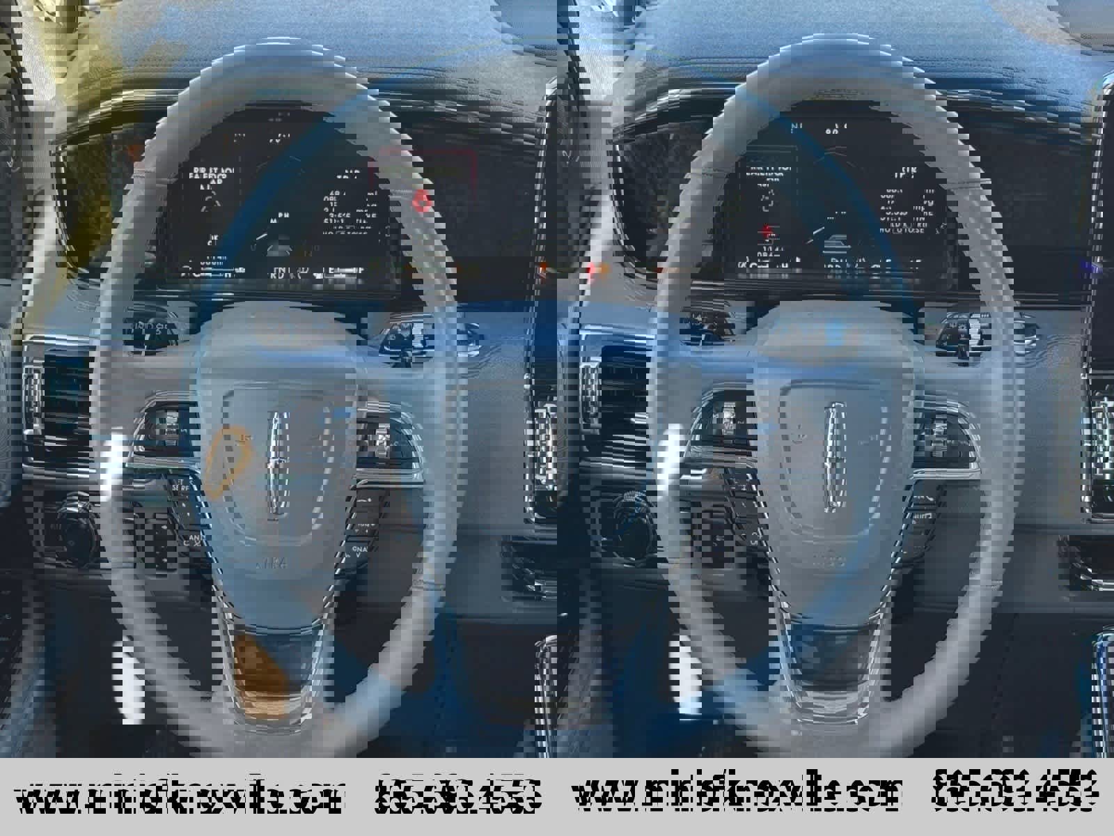 Used 2019 Lincoln Navigator Reserve w/ Cargo Package image 16