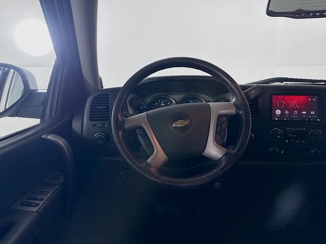 Used 2014 Chevrolet Silverado 2500 LT w/ Z71 Appearance Package image 23