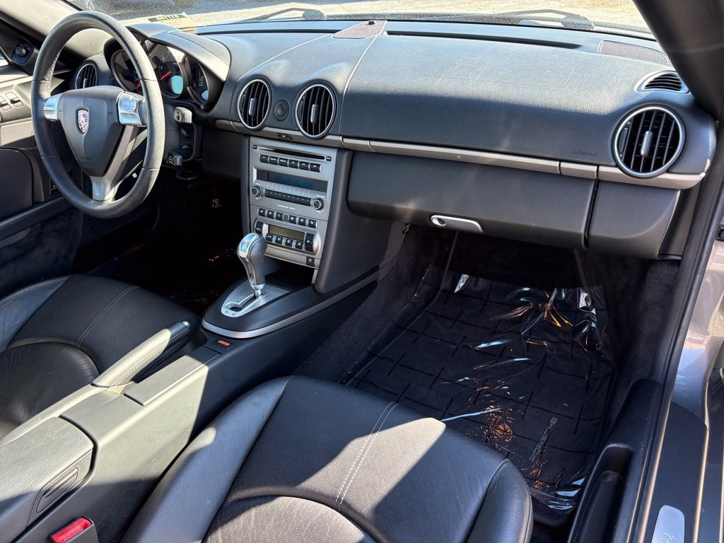 Used 2008 Porsche Cayman RWD image 20
