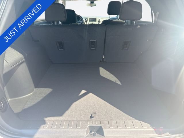 Used 2024 Chevrolet Equinox LT image 24