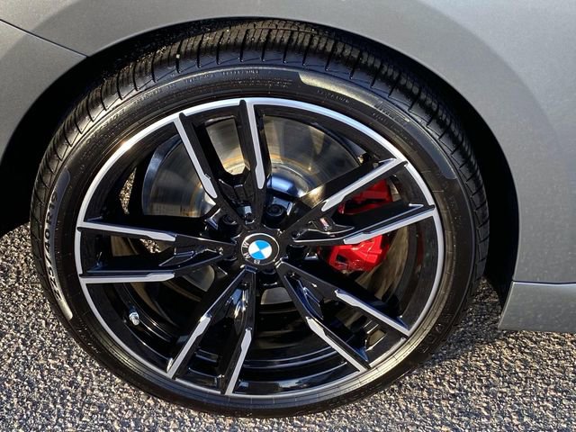 Used 2025 BMW M240i xDrive Coupe w/ Premium Package image 27