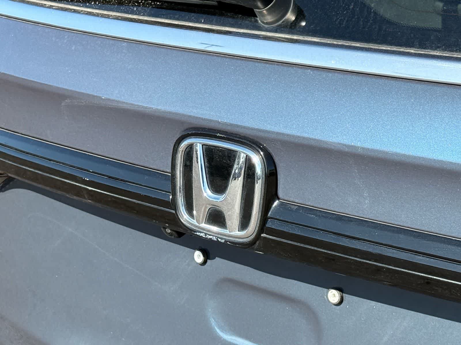Used 2025 Honda Odyssey EX-L image 8