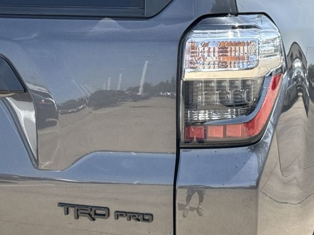 Used 2023 Toyota 4Runner TRD Pro AWD/4WD image 6