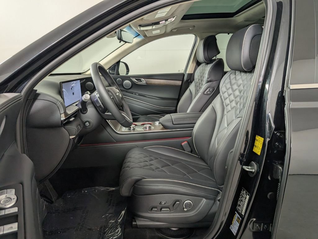 Used 2026 Genesis GV80 3.5T Prestige image 13