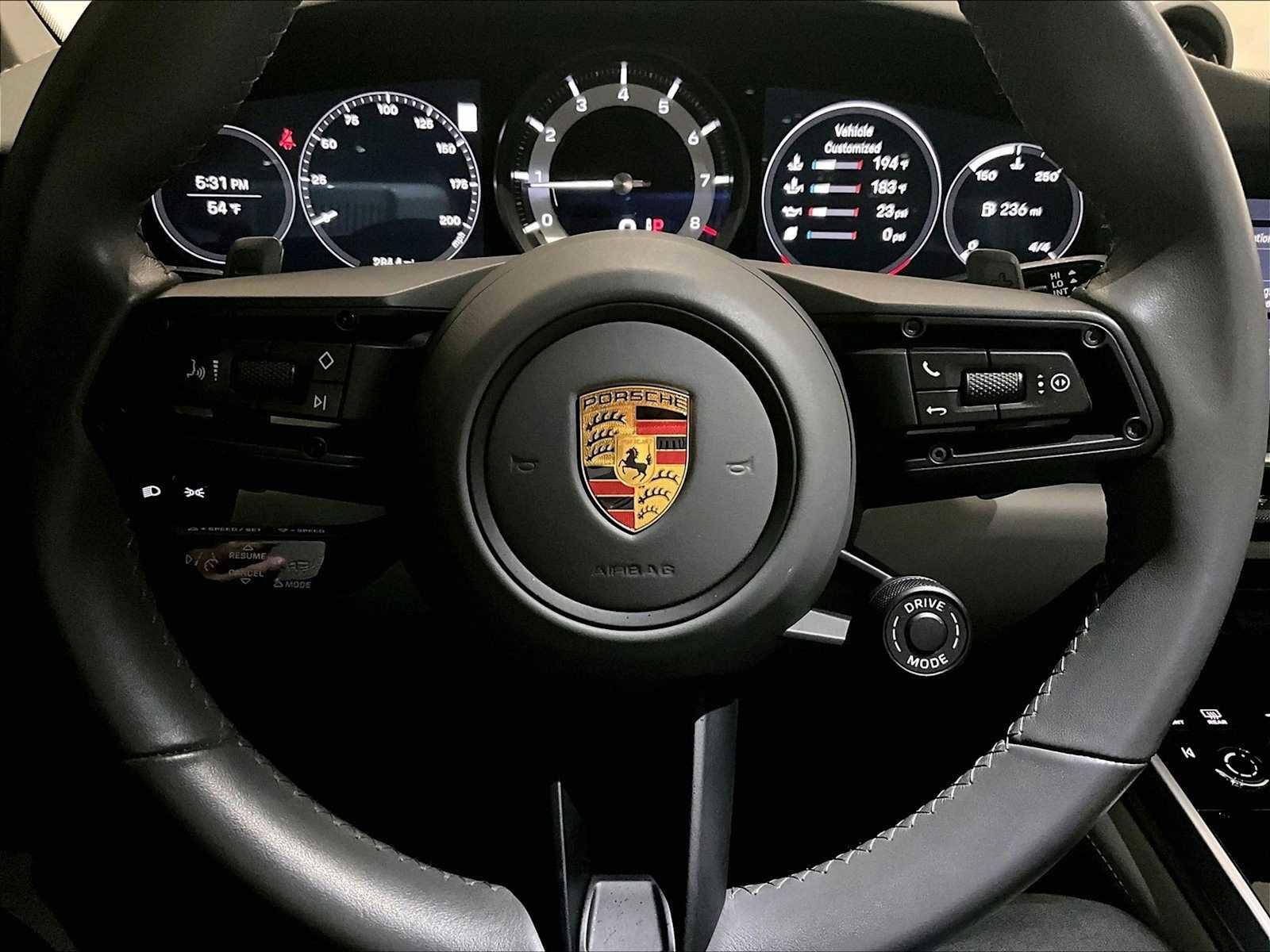 Used 2021 Porsche 911 Carrera S image 18