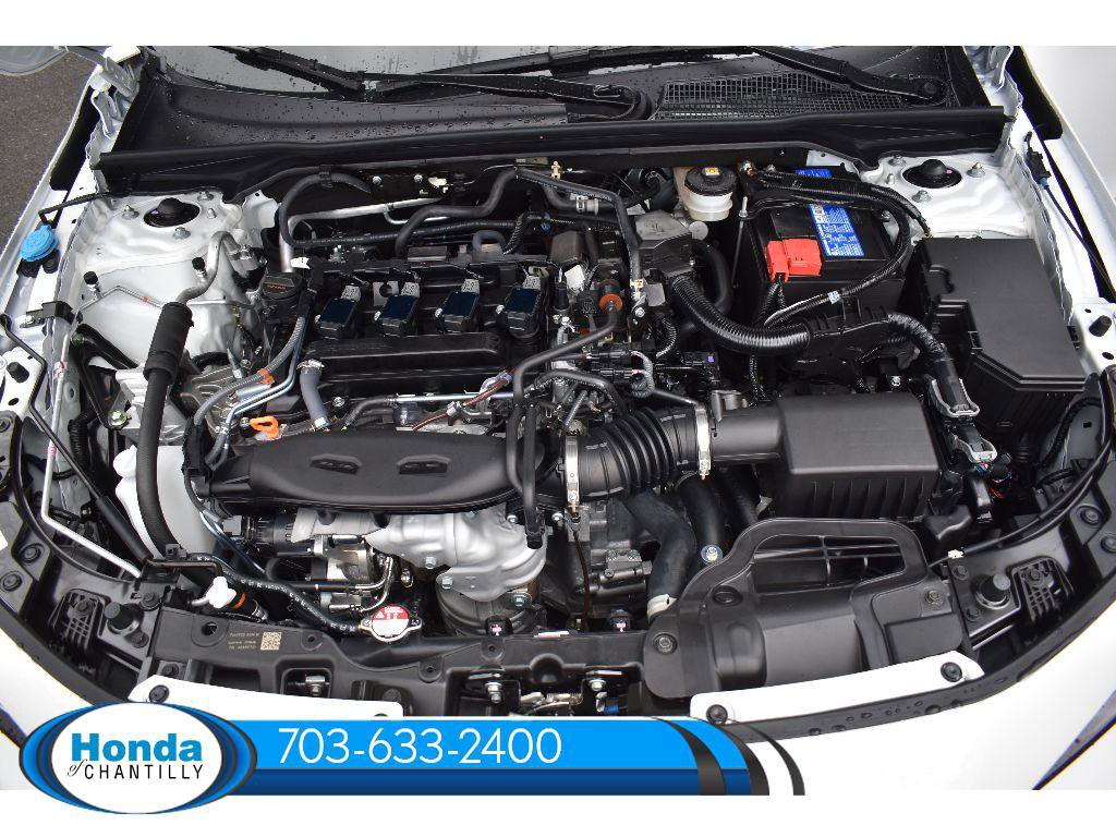 New 2026 Honda Civic Si image 33