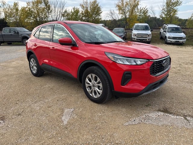 Used 2024 Ford Escape Active w/ Tech Pack #2 image 4