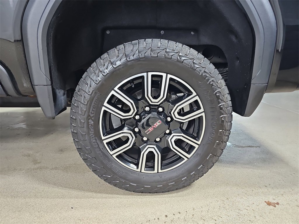 Used 2022 GMC Sierra 2500 AT4 w/ AT4 Premium Plus Package image 40