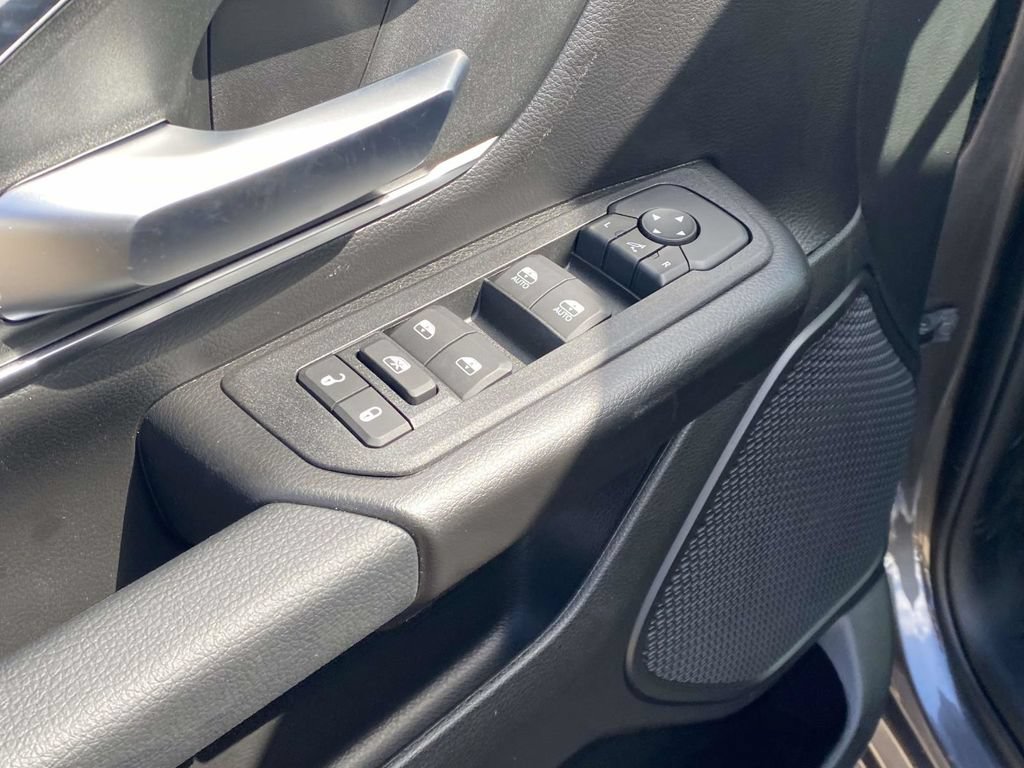 New 2026 RAM 1500 Big Horn AWD/4WD image 44