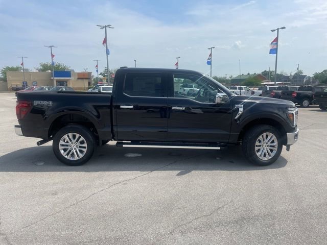 New 2026 Ford F150 Lariat AWD/4WD image 18
