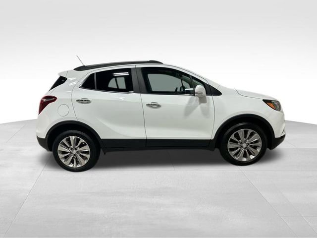 Used 2019 Buick Encore Preferred image 3