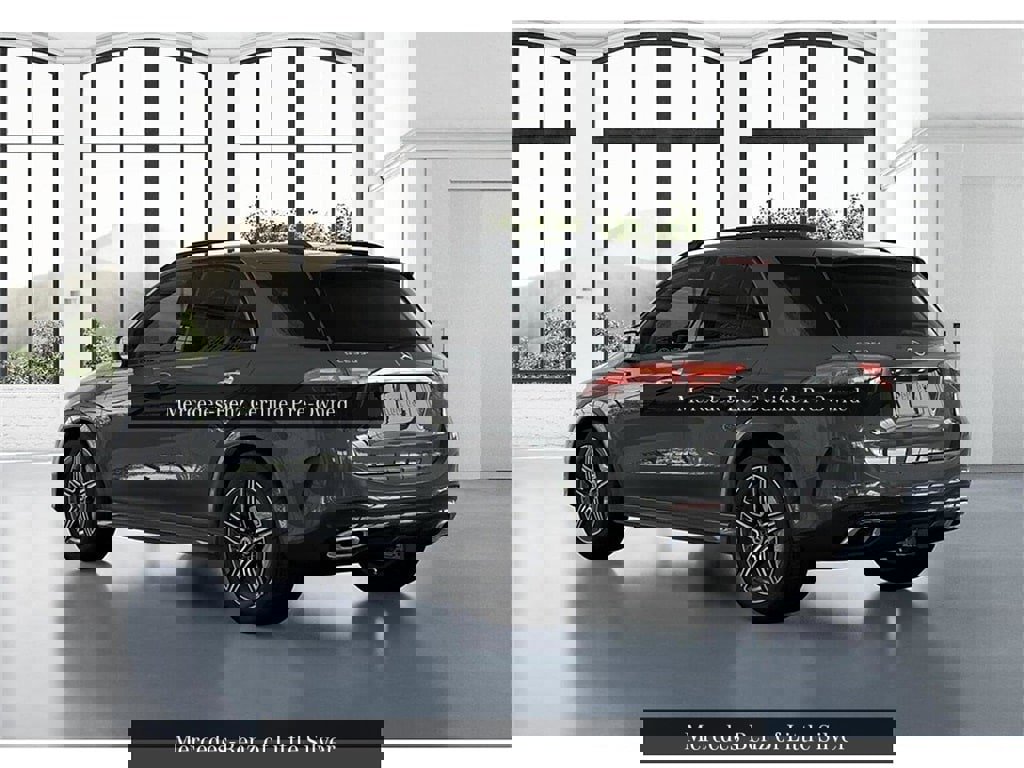 New 2026 Mercedes-Benz GLE 350 4MATIC image 29