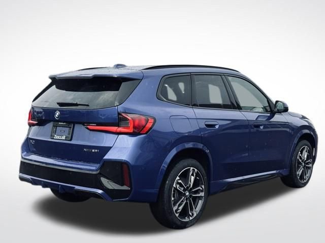 New 2026 BMW X1 xDrive28i w/ Technology Package image 5