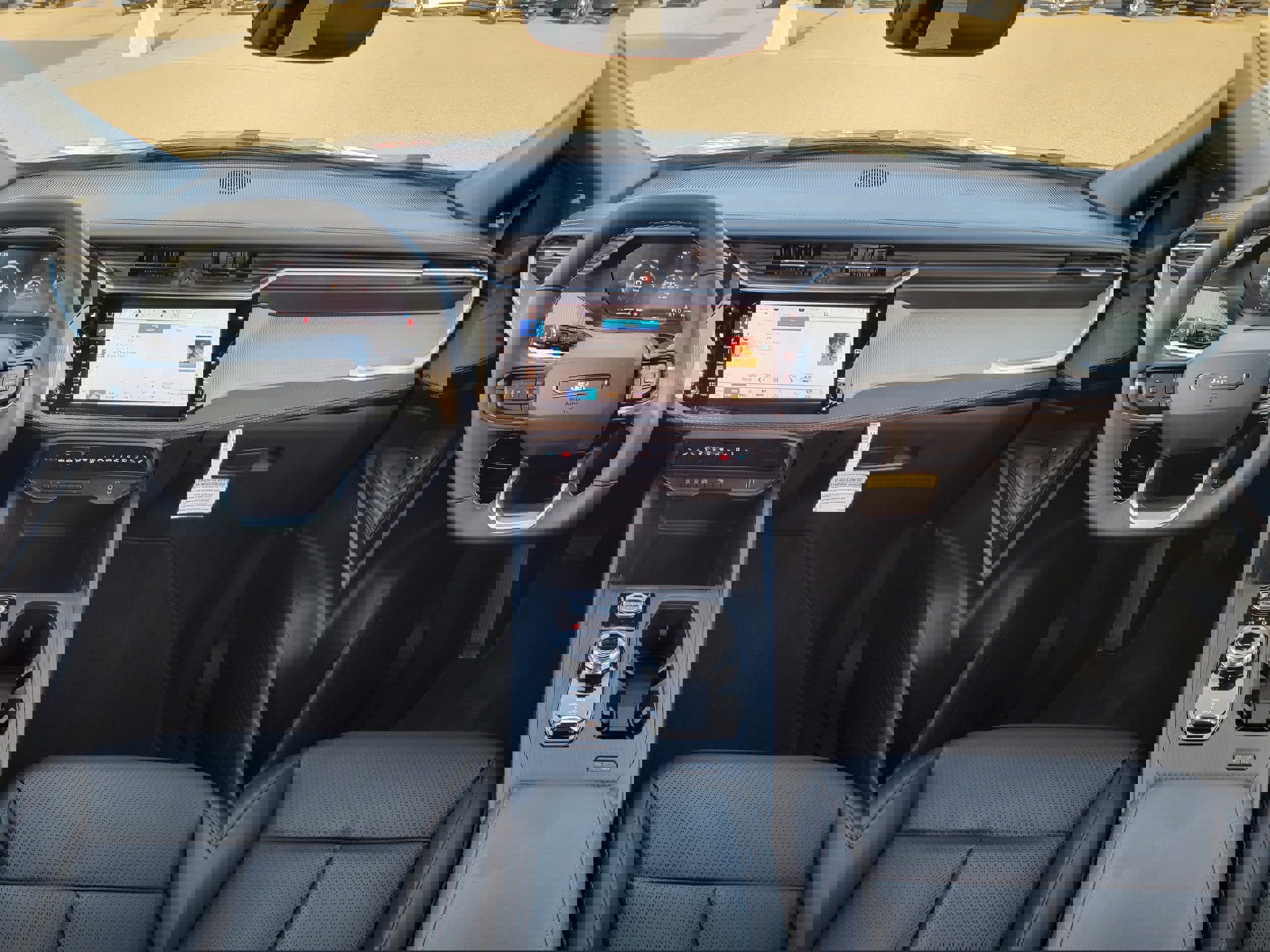 New 2026 Jeep Cherokee Limited image 20