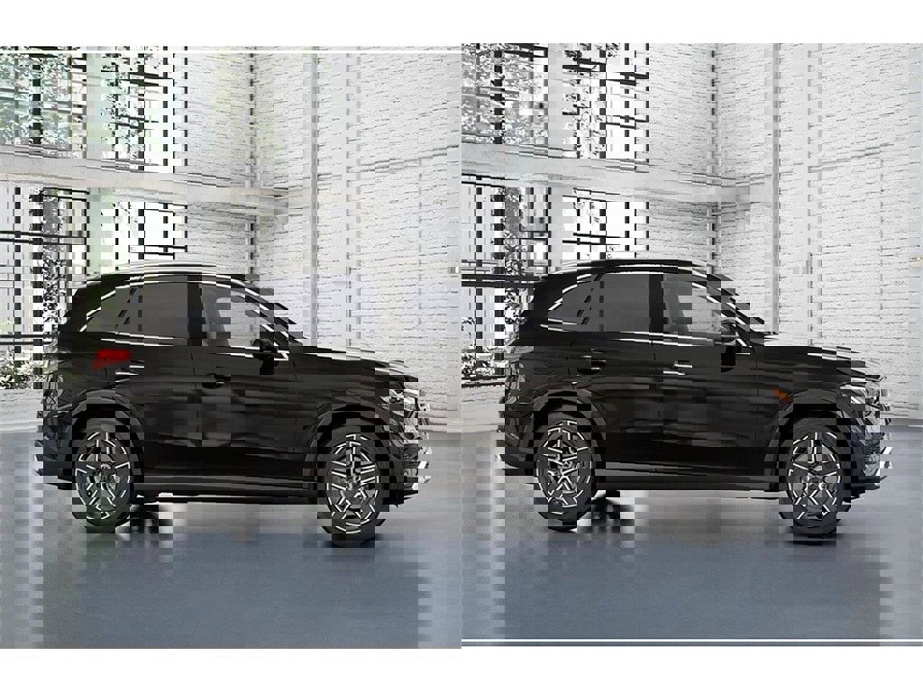 New 2026 Mercedes-Benz GLC 300 4MATIC image 15