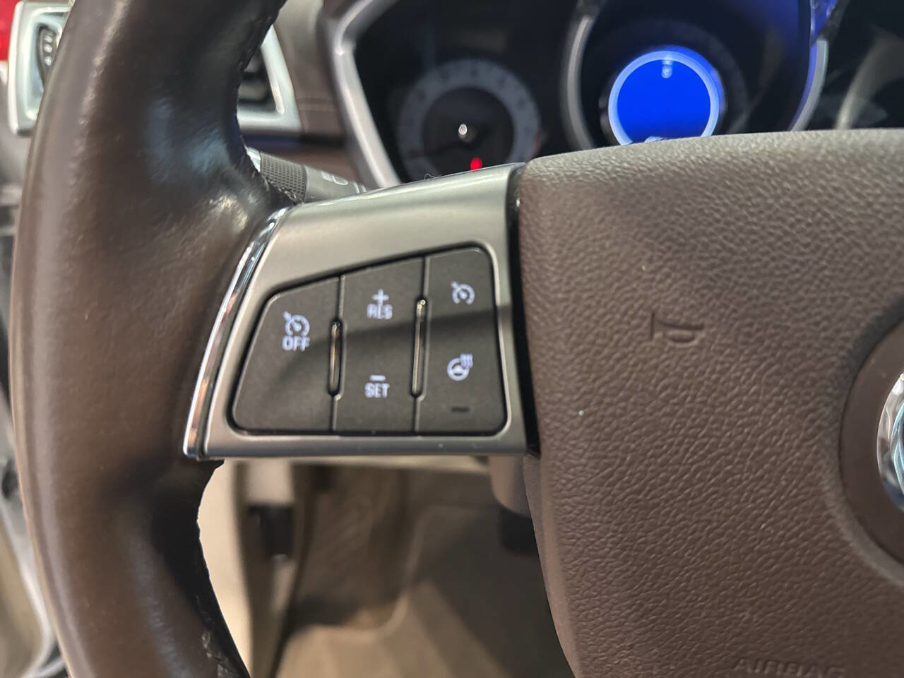 Used 2012 Cadillac SRX Performance image 25