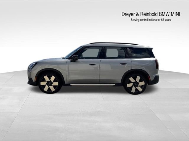 Used 2025 MINI Cooper Countryman S image 8