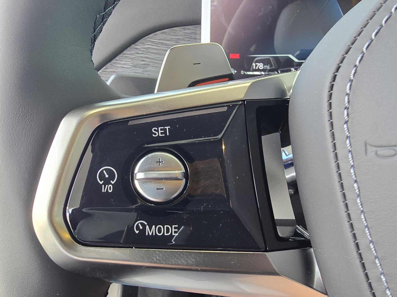 New 2025 BMW 760i xDrive image 23