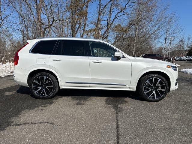 Certified 2024 Volvo XC90 B5 Plus w/ Protection Package Premier image 10